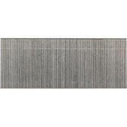 GROPPINI 18 GAUGE Inclinazione 0° ACCIAIO INOSSIDA