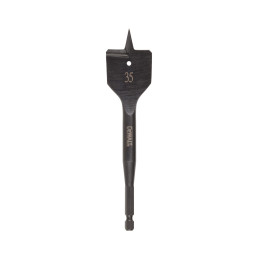 PUNTE PER LEGNO A BANDIERA - 10mm x 152mm