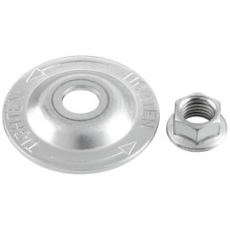 Set adattatore decespugliatore