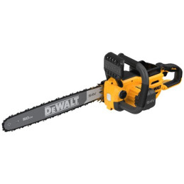 Elettrosega Flexvolt. Barra 50cm, motore BRUSHLESS