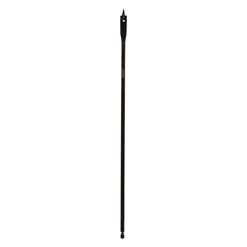PUNTE PER LEGNO A BANDIERA - 14mm x 406mm
