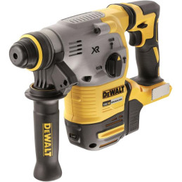 Tassellatore SDS-Plus 26 mm, 2.8J XR 18V BRUSHLESS - Solo corpo macchina