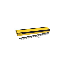 Viti nastrate per profili in legno 3.5 x 25mm - 1000pz