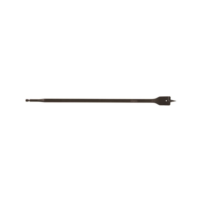 PUNTE PER LEGNO A BANDIERA - 24mm x 406mm