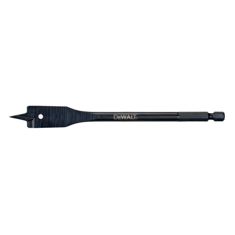 PUNTE PER LEGNO A BANDIERA - 35mm x 406mm