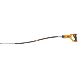 Vibratore per Cemento. Potenza resa 360W