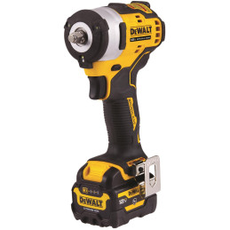 Avvitatore ad impulsi 3/8" 12V motore BRUSHLESS batterie XR serie "G"