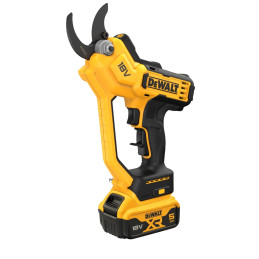 Potatore manuale 18V XR 5.0Ah