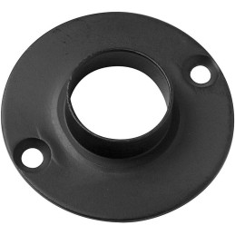 Canotto guida fisso, Ø est. 27mm, Ø int. 24mm.