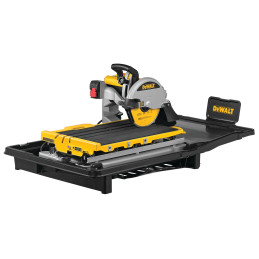 Tagliapoastrelle ad acqua, potenza 1600W, 4200 giri/min, Ø disco/foro 250/25.4 mm