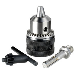 MANDRINO SPECIALE  -  Mandrino professionale da 13
