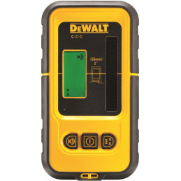 Ricevitore per laser a linee Dewalt raggio VERDE