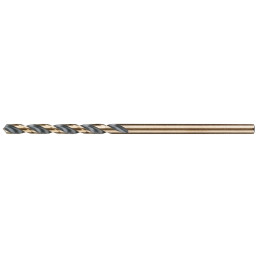 Punte Black & Gold - foratura legno, metallo, plastica -3.5 x 70 x 39 mm