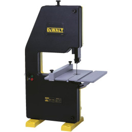 Sega a Nastro 155mm a 2 Velocità - 749W DEWALT