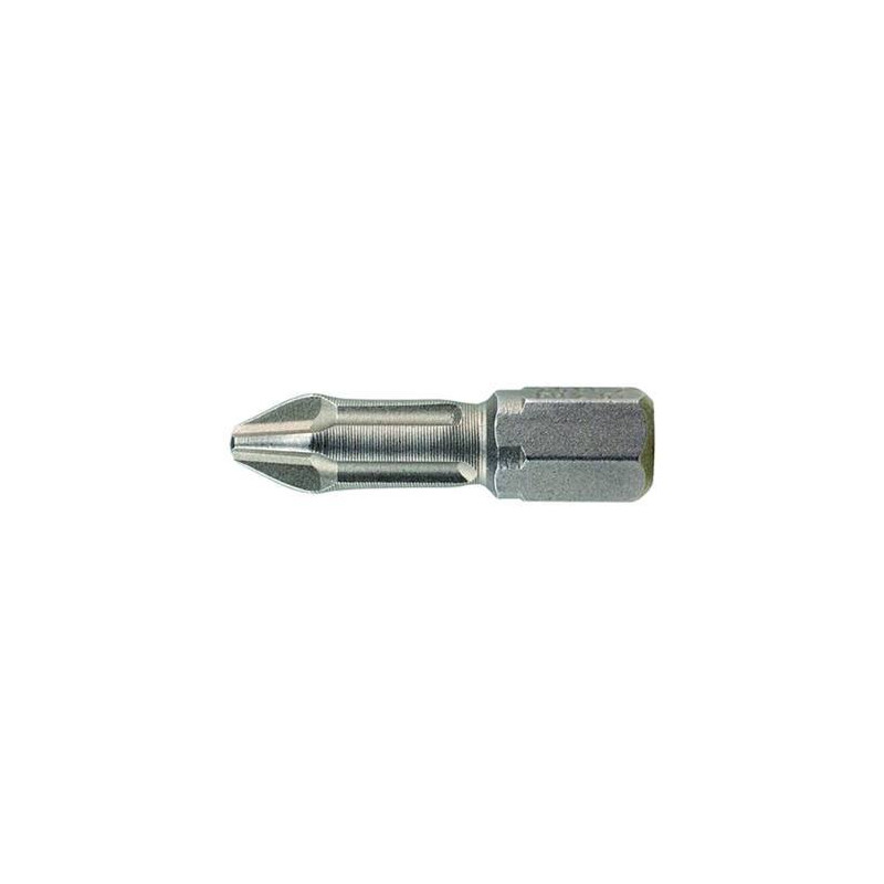 INSERTO TORSION PHILIPS mm.25   -  25 mm - Ph2  -
