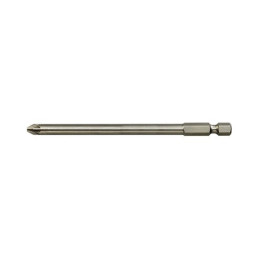 INSERTO TORSION TORX mm.110  -  110 mm - Ph2  -  (