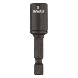 Bussola esagonale magnetica compatta 10mm