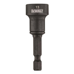Bussola esagonale magnetica compatta 8mm con espul