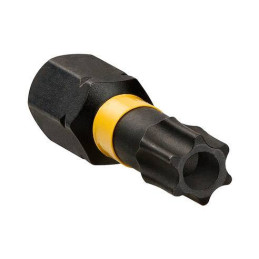 INSERTI PER AVVITATORI A IMPULSI IMPACT TORSION EX
