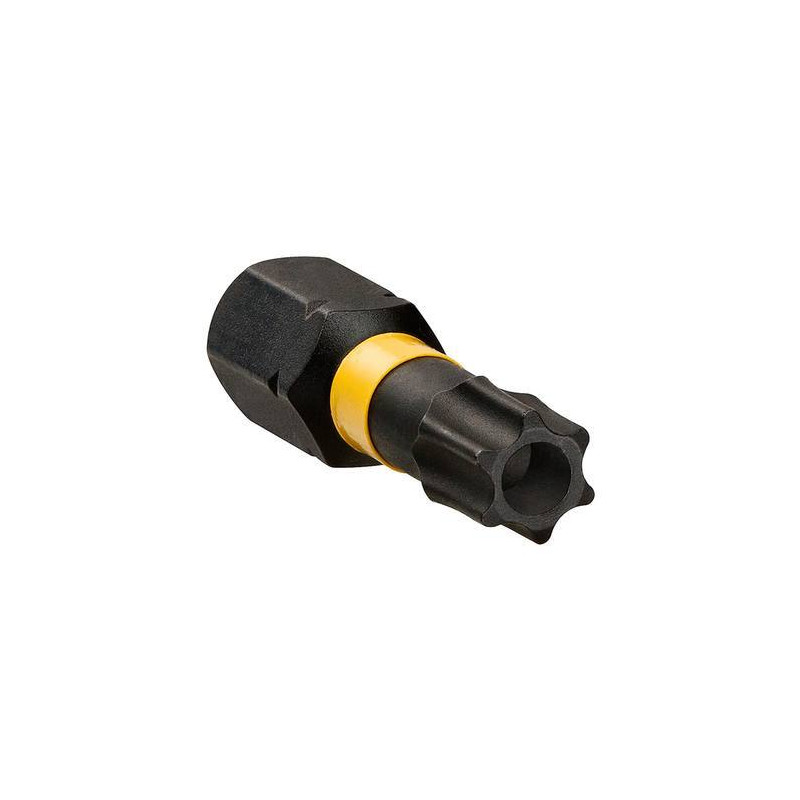 Set 2 pezzi T20 50mm + bussola magnetica 10X