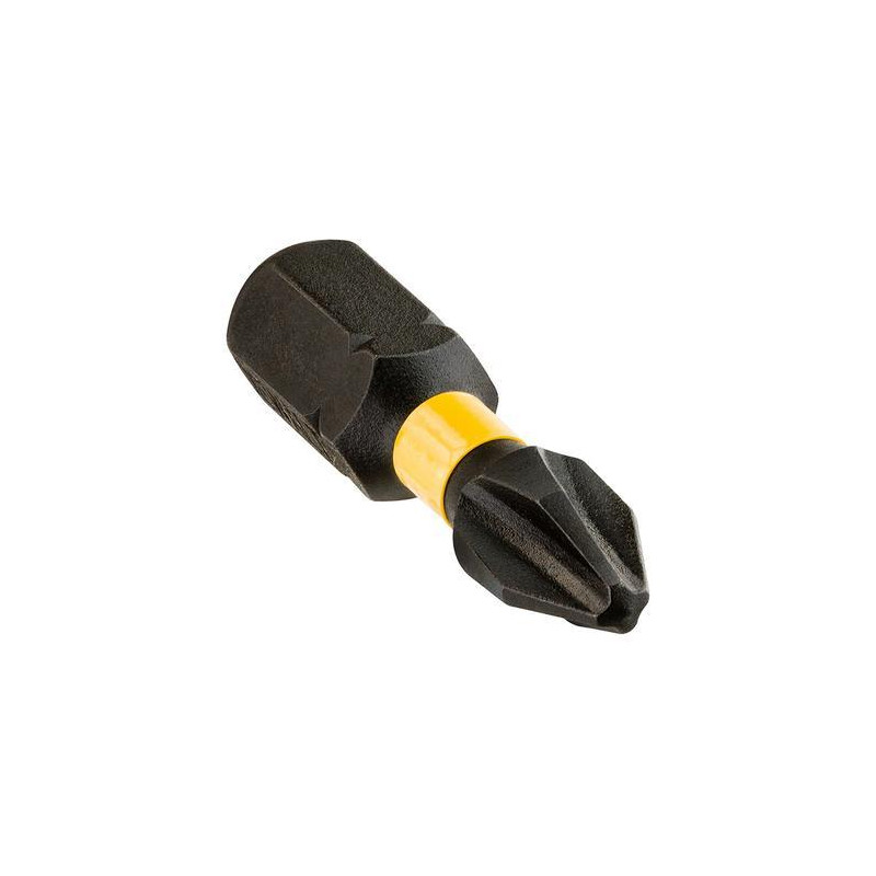 INSERTI PER AVVITATORI A IMPULSI IMPACT TORSION EX