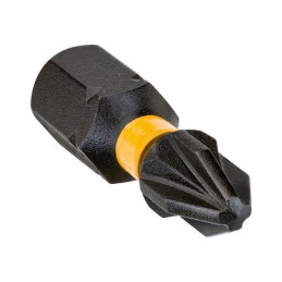 Set 2 pezzi Pz2 50mm + bussola magnetica 10X