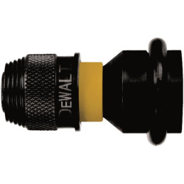 Adattatore per bussole da 1/4" ad 1/2"