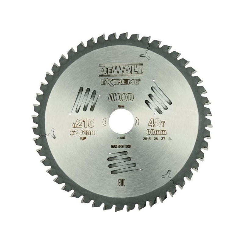 LAMA PER STAZIONARIA  -  LAVORAZIONE DEL LEGNO  -