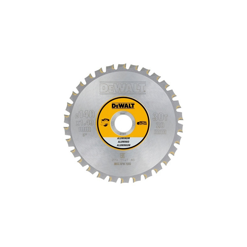 LAME CIRCOLARI TAGLIO ACCIAIO INOX - Diam. 355x25.