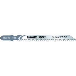 100 x 4 Per legno tenero (5-60mm), truciolato, pan