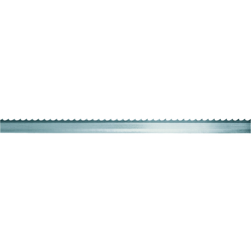 LAMA PER SEGA A NASTRO  -  2215 x 10 x 4.2 mm  -