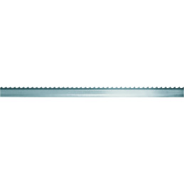 LAMA PER SEGA A NASTRO  -  2215 x 16 x 6.4 mm  -